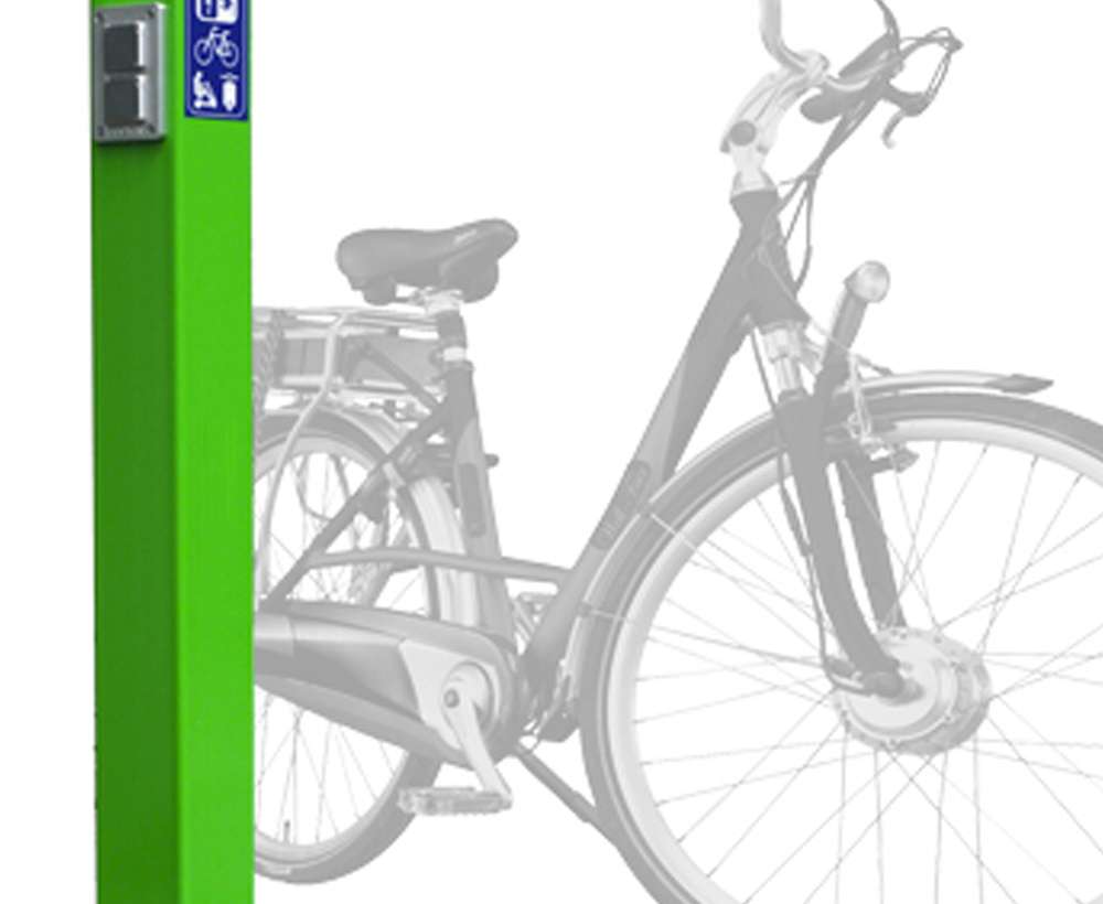 Qu’y a t-il à savoir sur les bornes de recharge pour vélo électrique ?