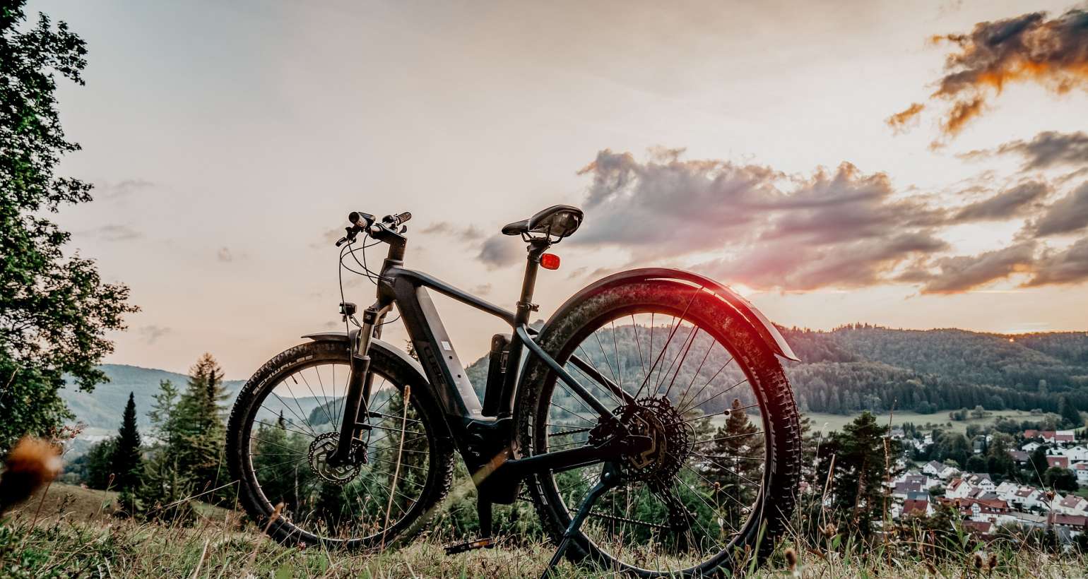 Quels sont les avantages d’une location longue durée pour un vélo électrique ?